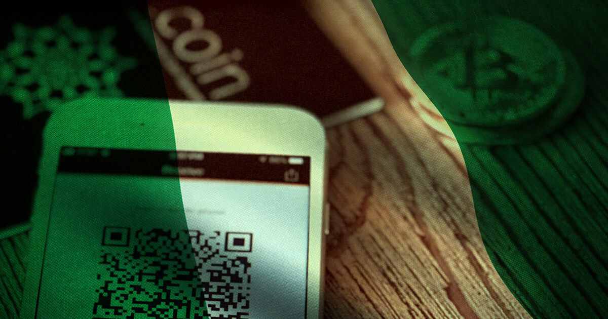 Despite CBN ban, Nigeria’s Bitcoin P2P trades rose by 16%