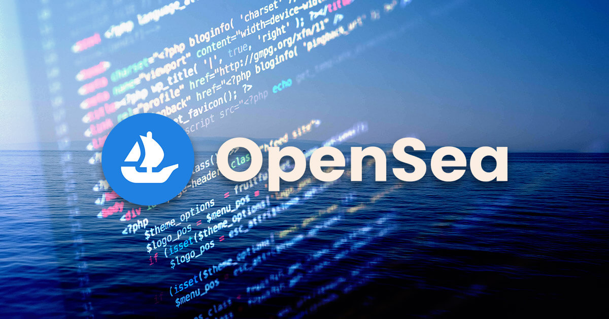 OpenSea suffers “phishing” attack, users lose NFTs worth millions
