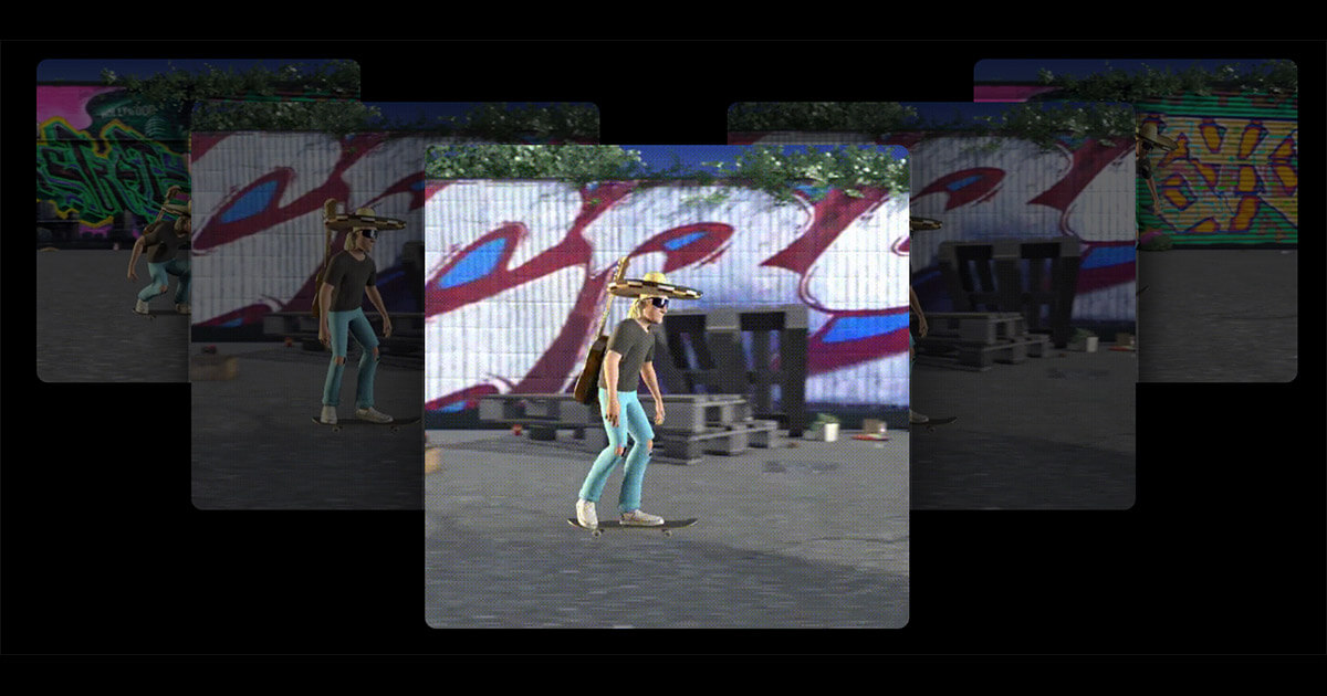 Bored Apes, CryptoPunks, PLAYSK8 – How Subcultures Drive the Explosive NFT Market