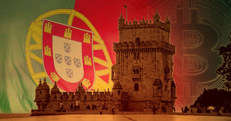 What’s the deal with Portugal and why is everybody moving there?