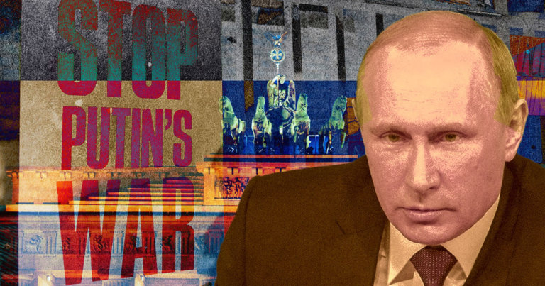 Russia SWIFT sanctions “picked carefully” to avoid German energy crisis