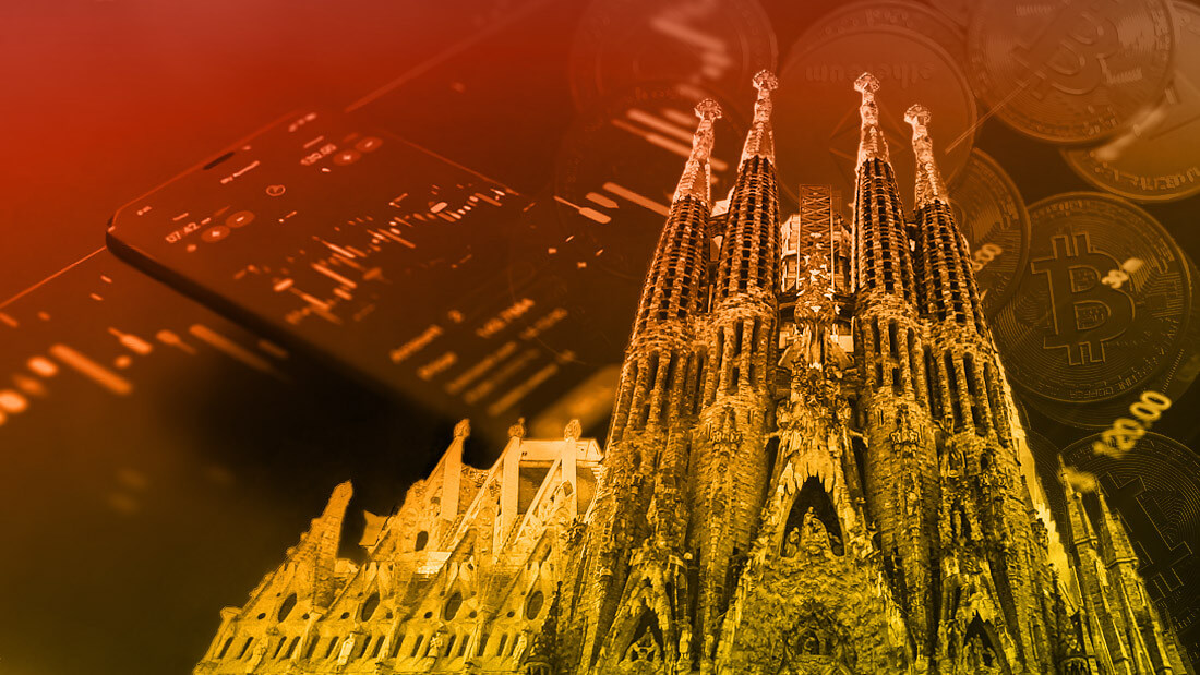 Bit2Me becomes Spain’s first crypto exchange