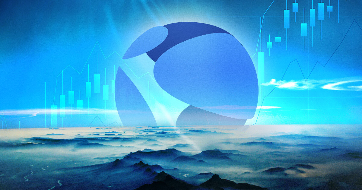 LUNA rallies as Terra raises $1 billion to create a Bitcoin reserve for UST