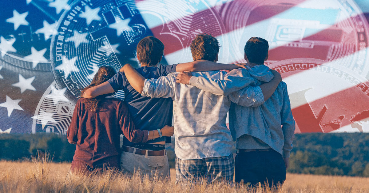 Understanding U.S. Millennial appetite for crypto