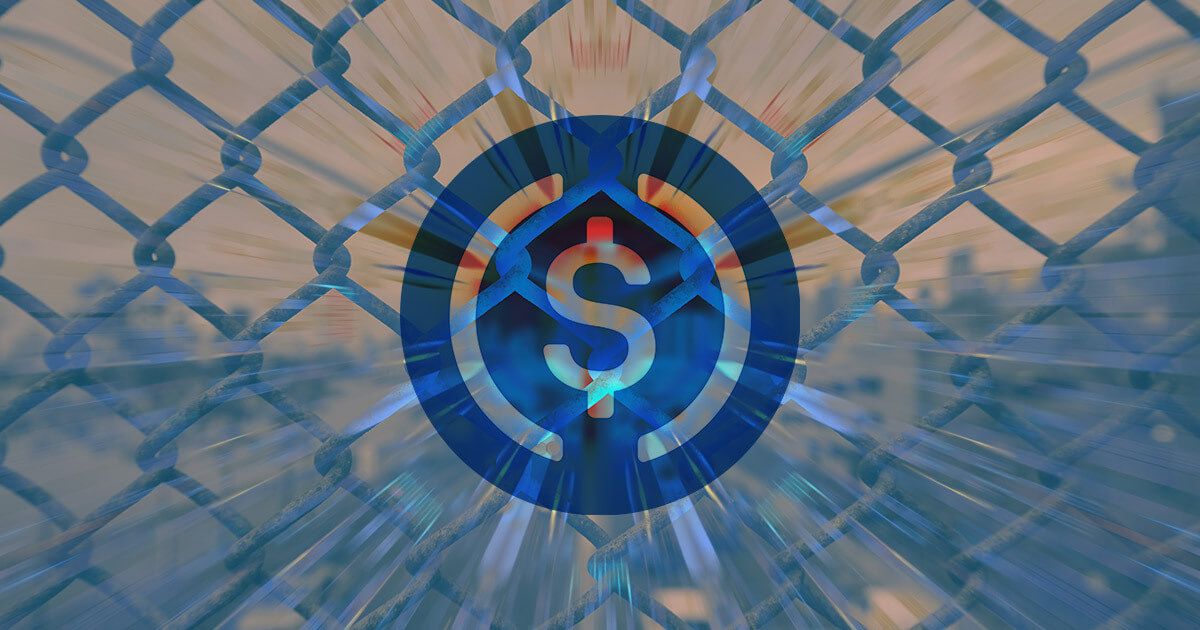 USDC blacklist cost users an extra $3.6 million – per month