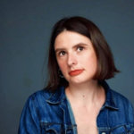 Anastasia Chernikova