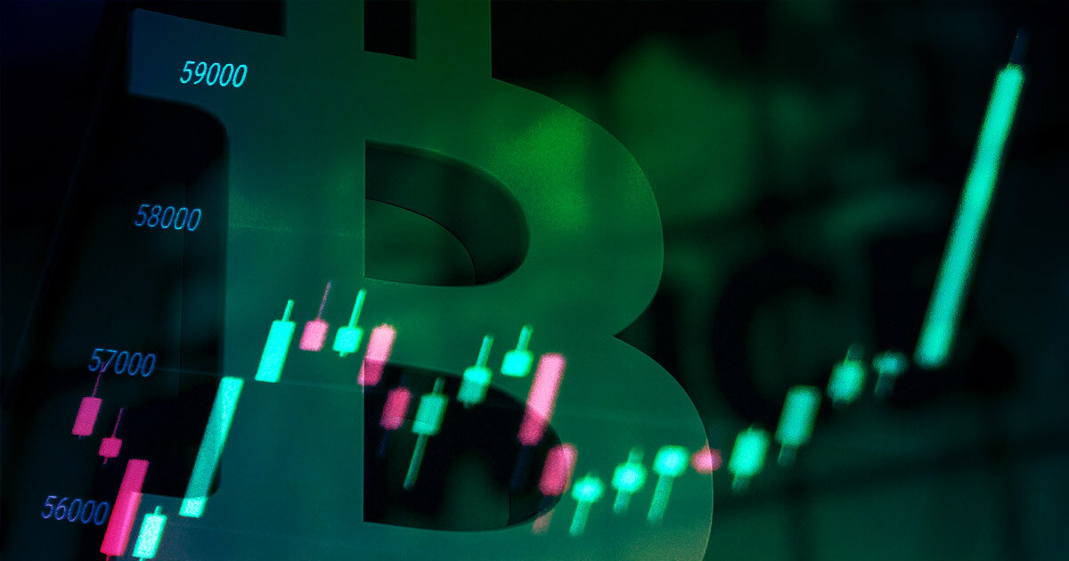 DeVere Group predicts Bitcoin will reach $50k before month end