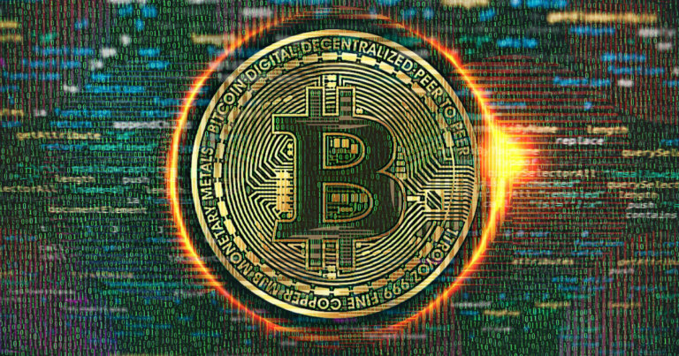 Bitcoin core developer distances himself from NFTs using his code without permission