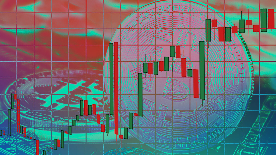 Bitcoin rises to over $40k as Feds increase rate