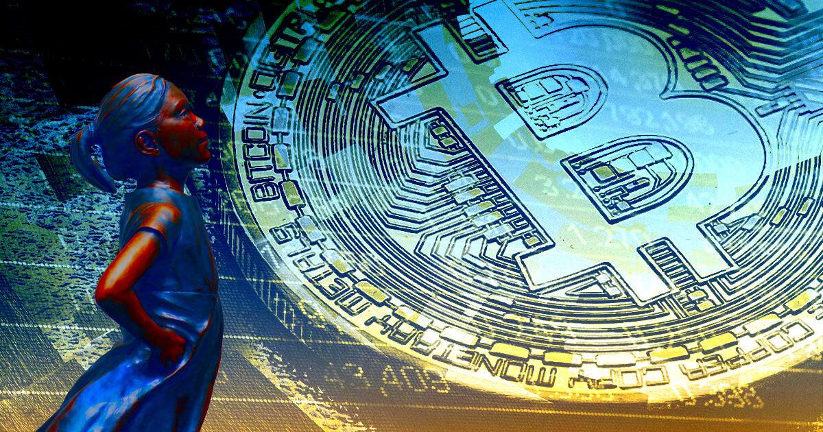 Barron’s says Bitcoin has decoupled from the stock market due to Russian sanctions