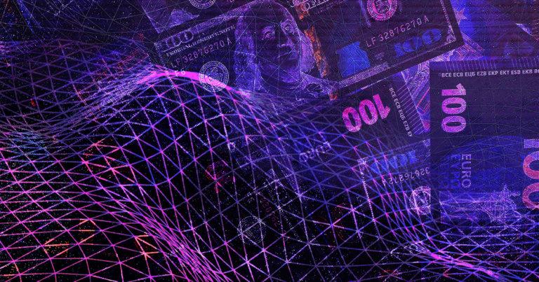 Central Banks have been tinkering with digital currencies, and IMF approves