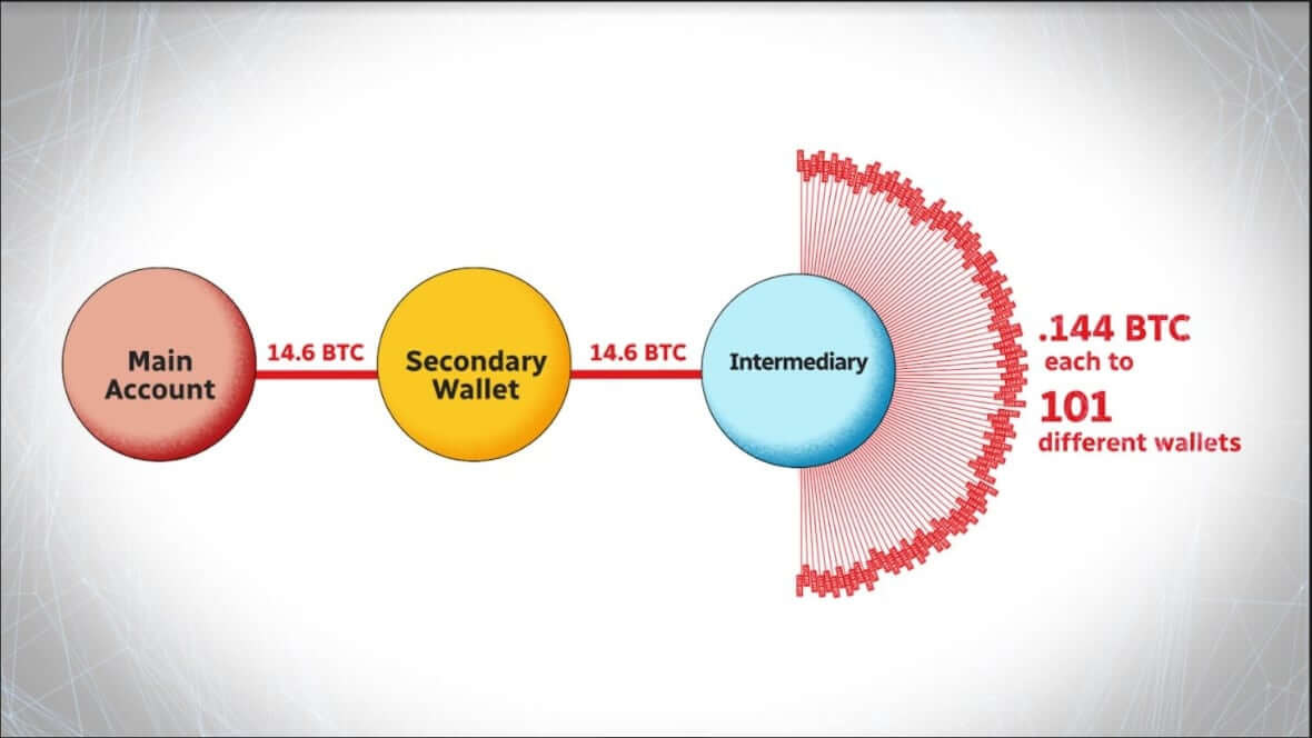 example of freedom convoy money movements