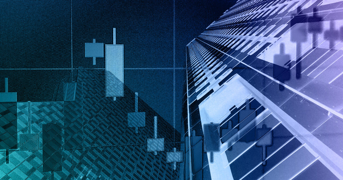 This crypto firm wants to use DeFi loans to fund its trades