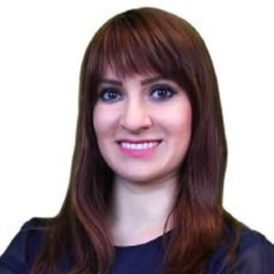 Elnaz Sarraf photo