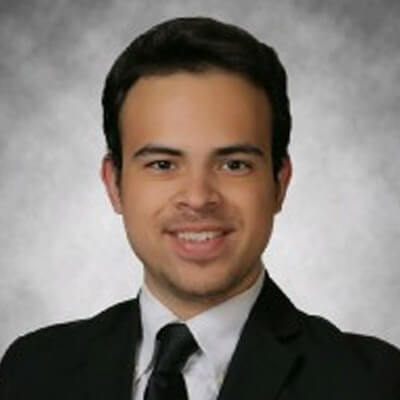 Erick Pinos photo