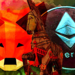 Ethereum blasted as “trojan horse for tyranny” following MetaMask scandal