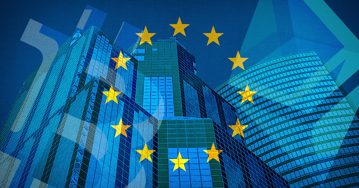 European crypto investment products recorded outflows totalling $59 million last week