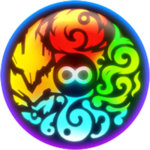 GensoKishi Metaverse logo