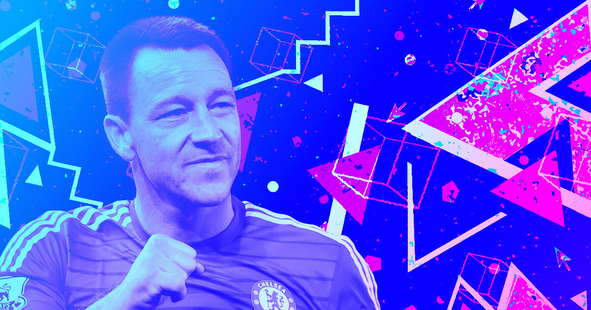 Former Chelsea star’s NFT collection drops 90% in past month
