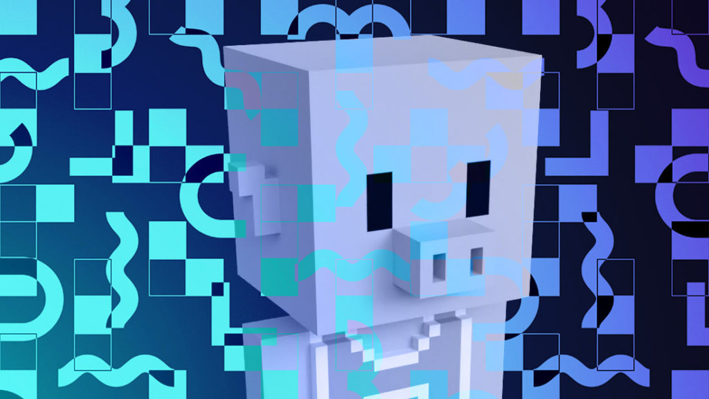 How three friends unearthed Larva Labs $25,000 Meebit NFT