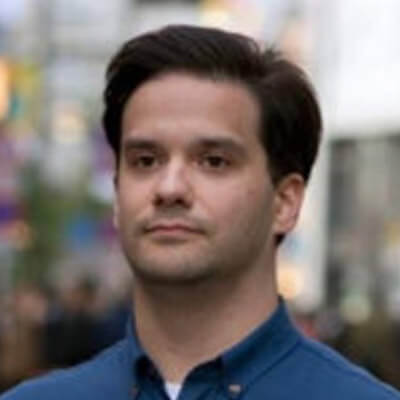 Mark Karpelès photo