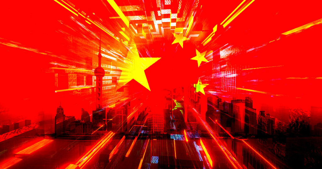 Elon Musk says that China is ‘going to be great’ at AI development