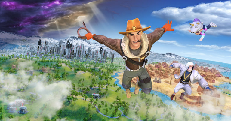 Myria, a GameFi-focused Ethereum L2 scaling platform announces token sale