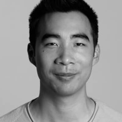 Matt Huang photo