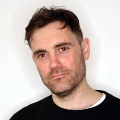 Guy Turner photo