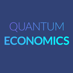 Quantum Economics logo