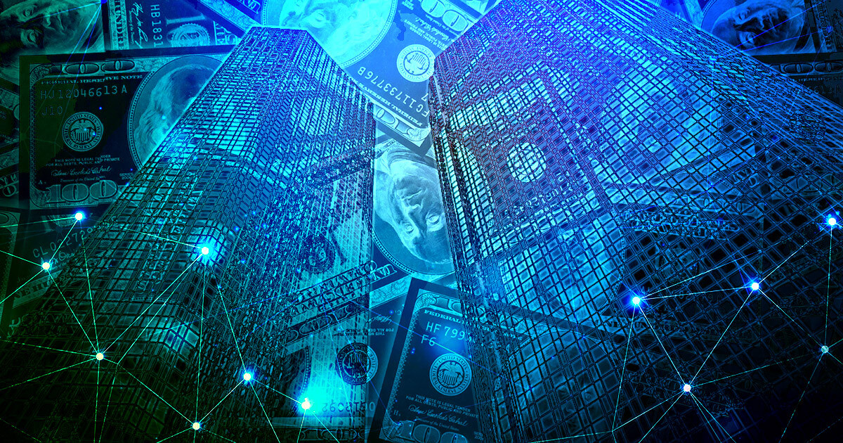 Roll-up developers StarkWare to raise $100M at a $6B valuation