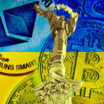 Ukraine Airdrop Announcement