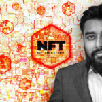 The man who owns the world’s most expensive NFT