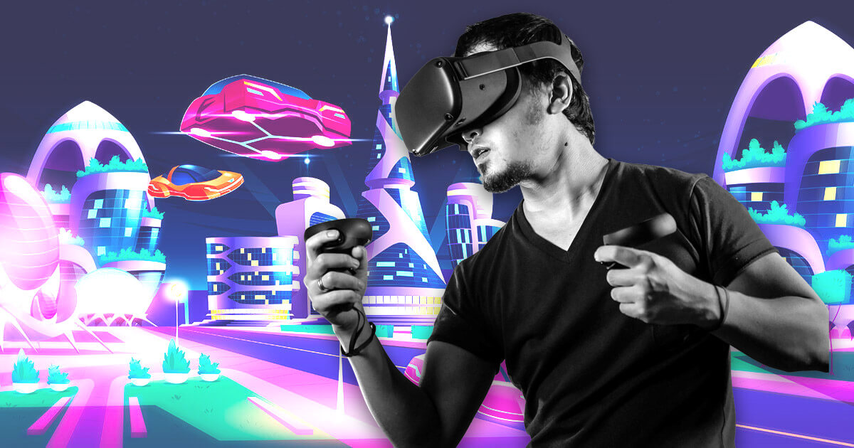 How to get access to Metapolis, the reason ZIL is up 100% in 24 hours