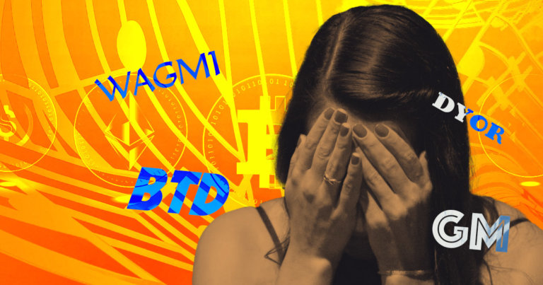 “Zuckerberg’s sister just committed a crime:” users ridicule new crypto anthem