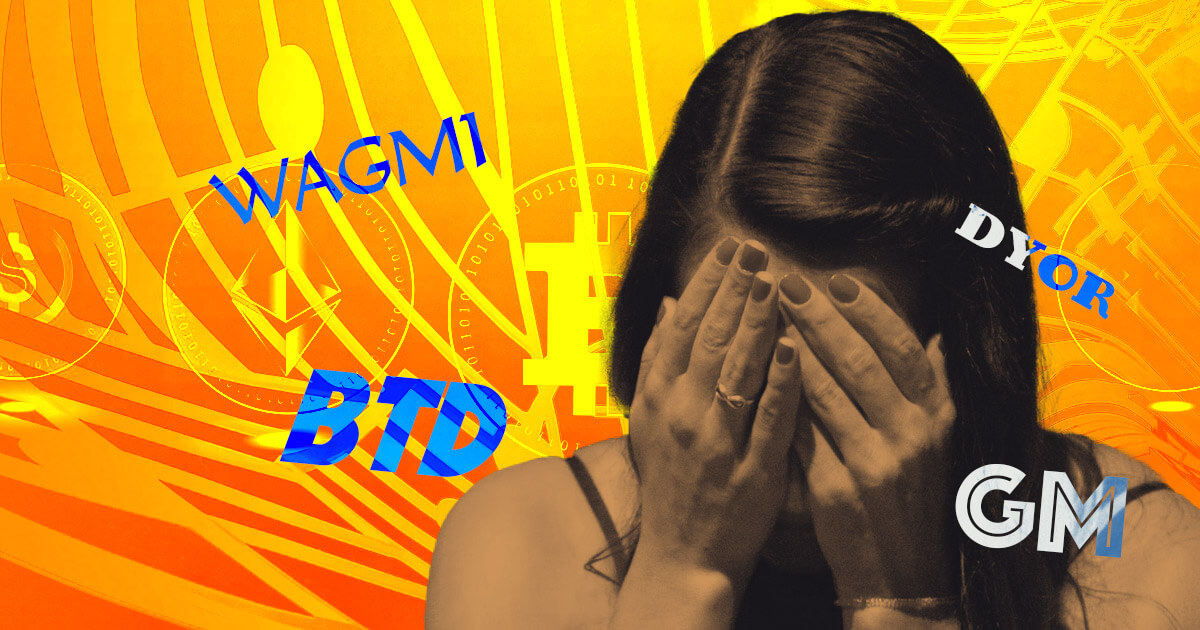 “Zuckerberg’s sister just committed a crime:” users ridicule new crypto anthem