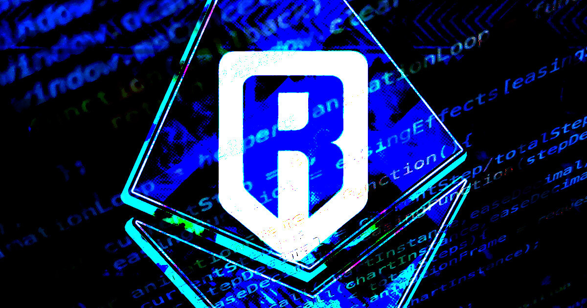 Axie Infinity Ronin Bridge Hacker has already moved 38,293 ETH ($114.8 million)