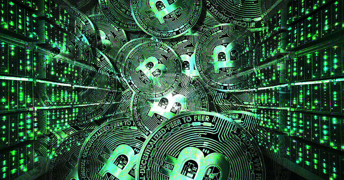 19 millionth Bitcoin has just been mined, only 2 million BTC left