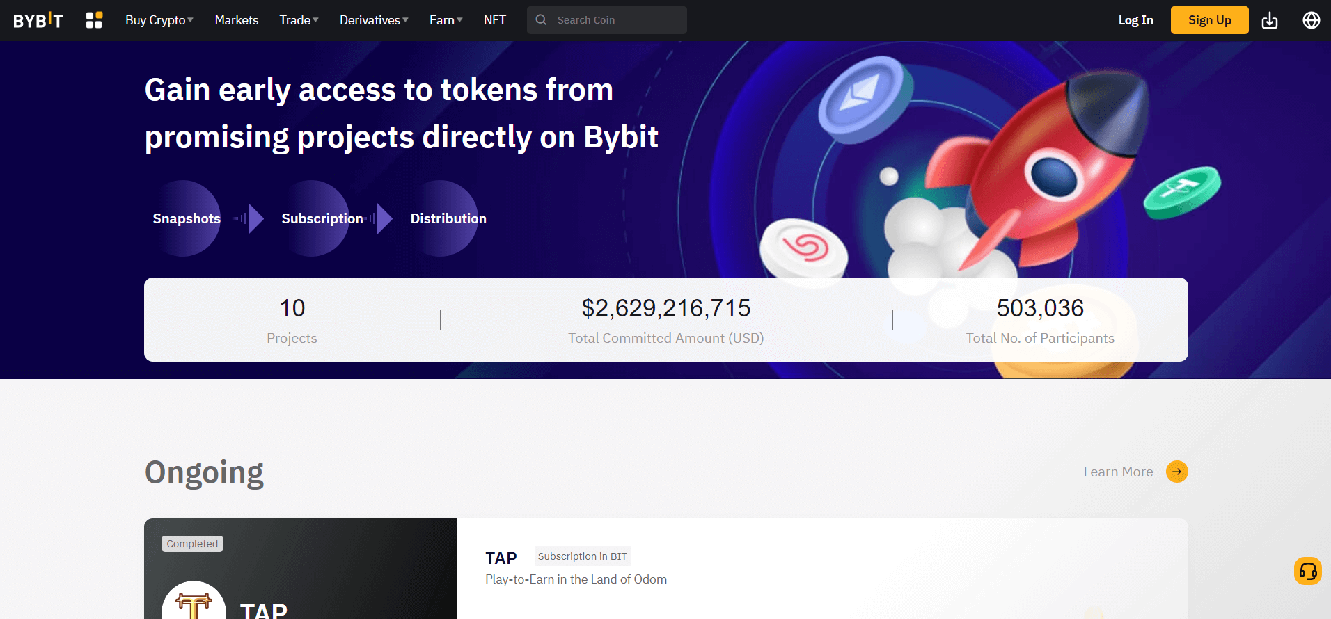 bybit
