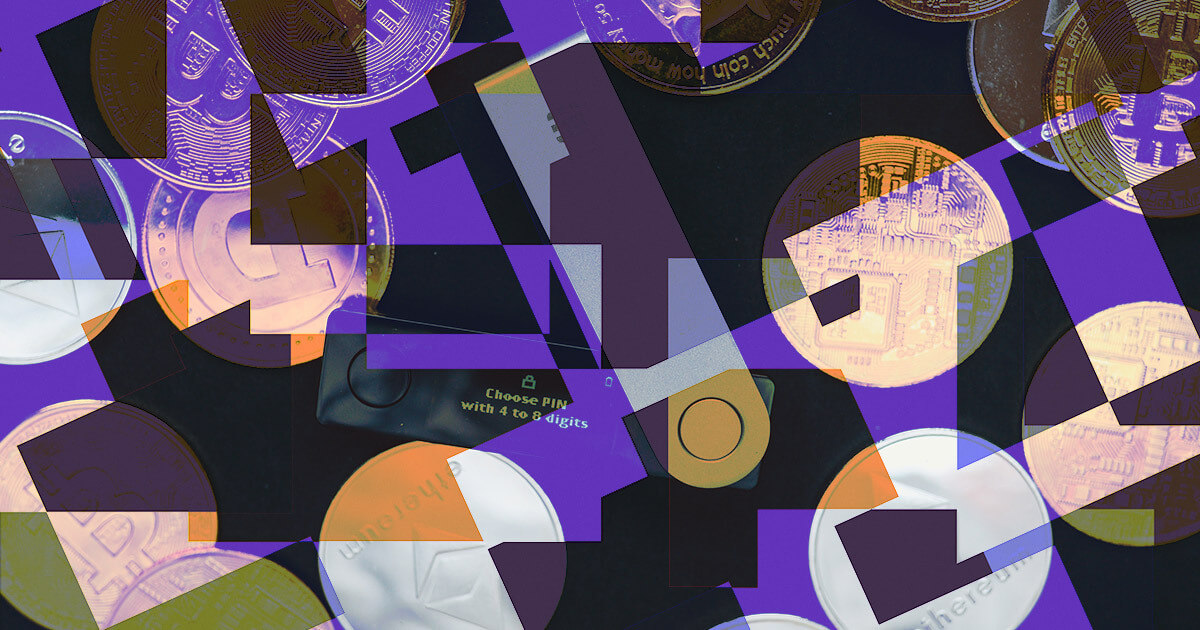 U.S. prosecutors secures $34 million crypto assets forfeiture