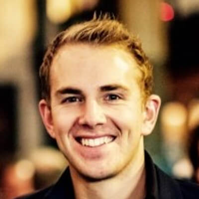 Devin Finzer photo