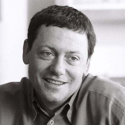 Fred Wilson photo