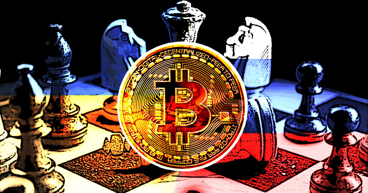 Here’s how recent geopolitical tensions affected the crypto market