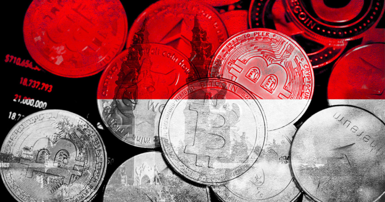 Will Indonesia's decision to tax crypto stifle local adoption?