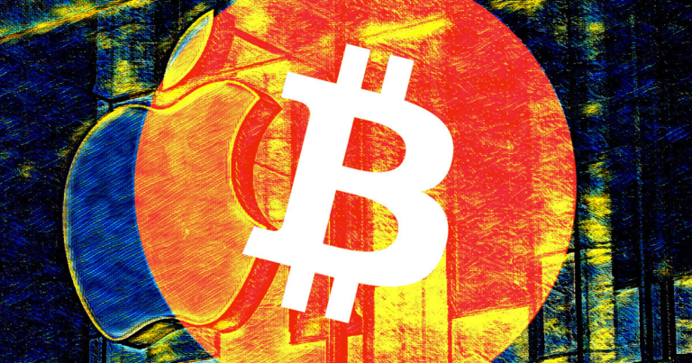 Apple about to send Bitcoin to the moon? A rundown of the rumor