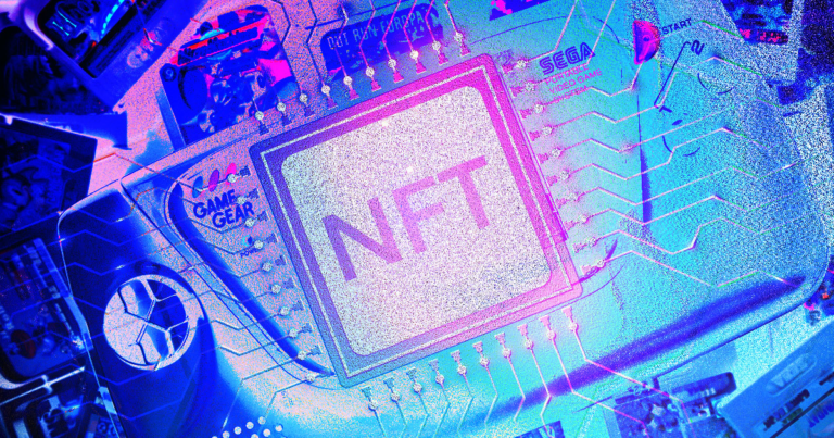SEGA changes its stance on NFTs; Says they are the future of gaming