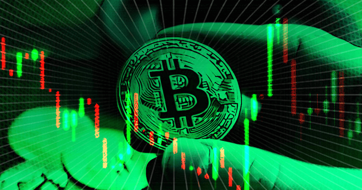 Bitcoin reacts positively as inflation hits 8.5% with March CPI data matching forecast