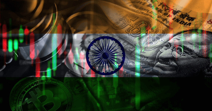 Major crypto exchanges in India stop deposits amidst regulatory uncertainty