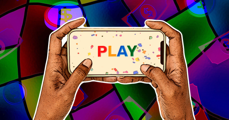 Play-to-Earn must be replaced with Play & Earn says Polkastarter co-founder