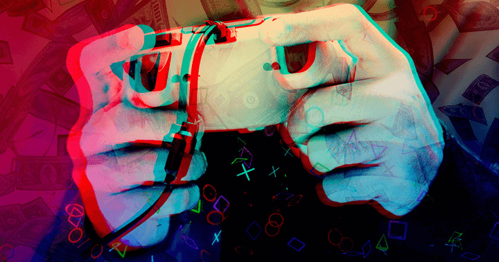 Play-to-earn games see 2000% increase in user-base